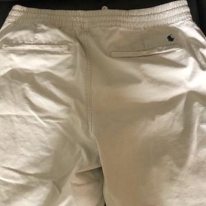 Brand New Polo Ralph Lauren Classic Fit Shorts